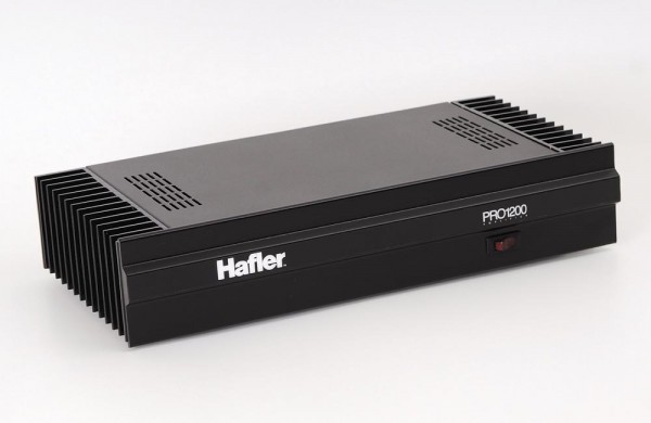 Hafler Pro 1200
