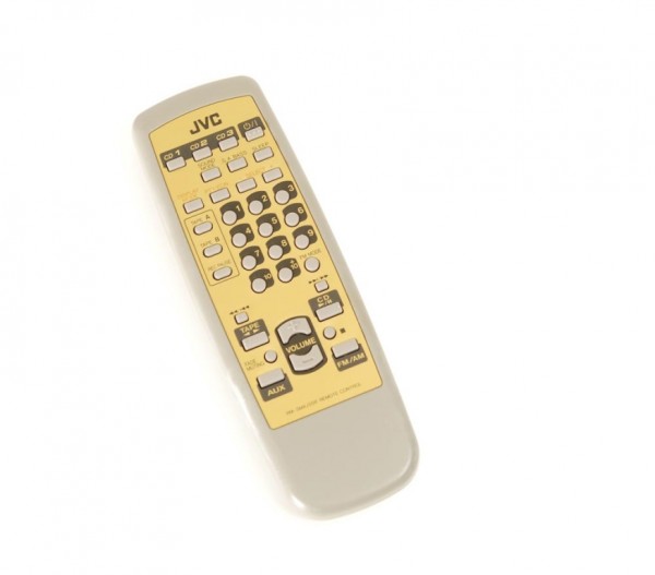 JVC RM-SMXJ55R Remote Control