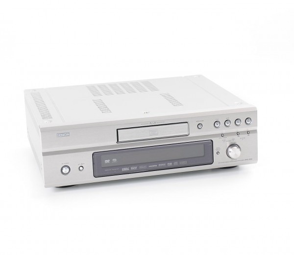 Denon DVD-3930 DVD player