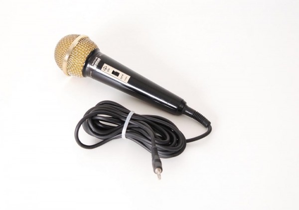 Aiwa DM-H18 Microphone