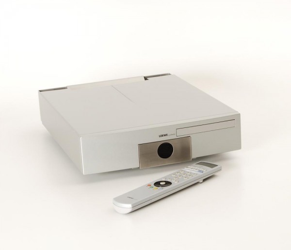 Loewe Legro 3 integrated amplifier with CD player