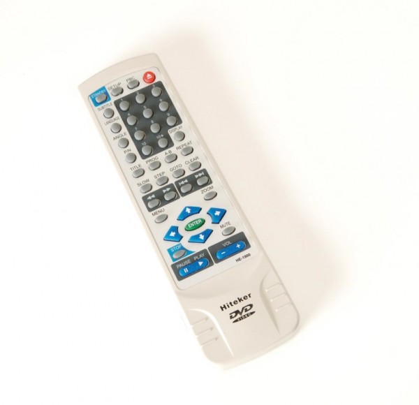 Hiteker Remote Control