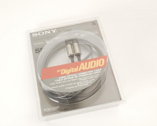 Sony POC-15SP 1.50 m