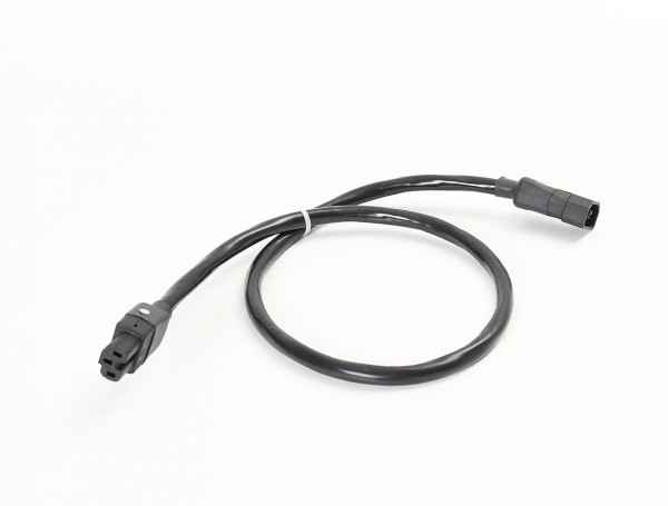 Power cable, cold appliance cable extension 1.0 m