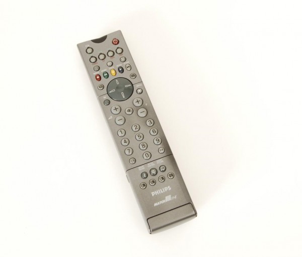 Philips RC 2030/01 B Remote Control