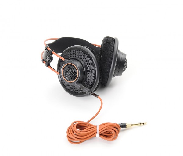 AKG K-712 headphones