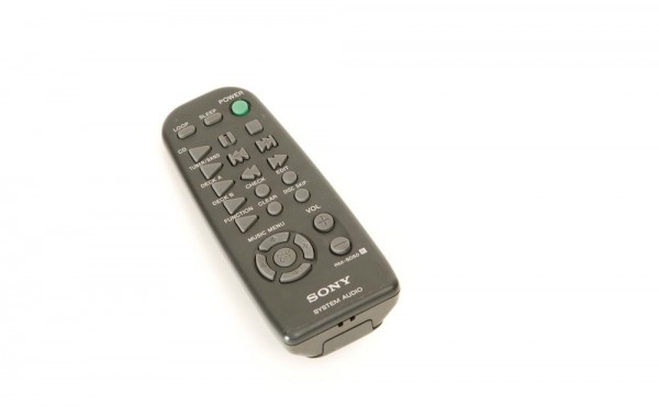 Sony RM-SD50 Remote Control
