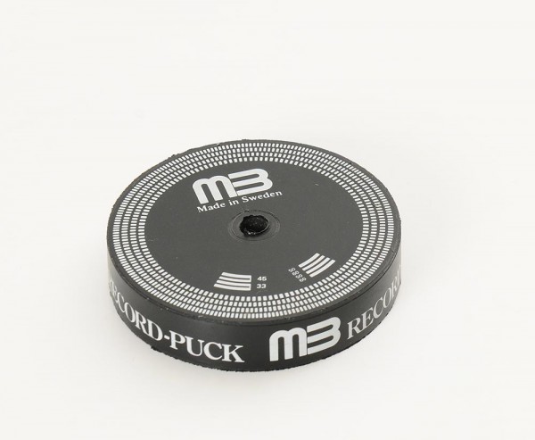 MB Record Puck