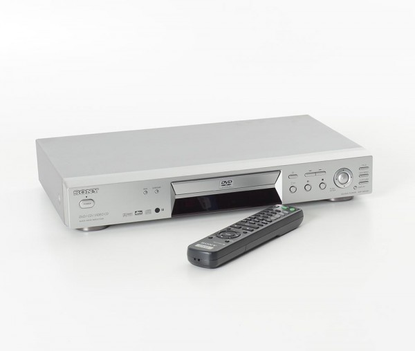 Sony DVP-NS 300