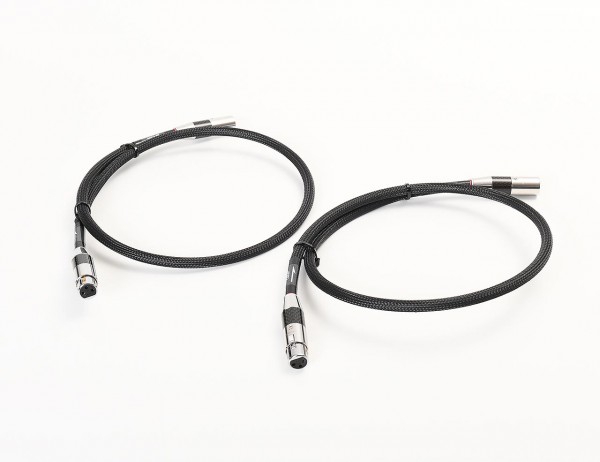 Black Magic Cables Revelation IC MKII SE XLR 1,0m