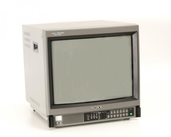 Sony PVM-2044 QM Trinitron Monitor