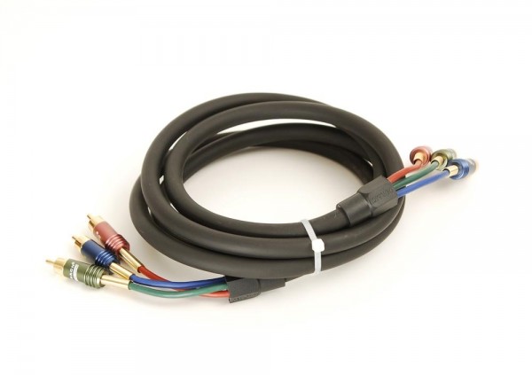 Oehlbach Component Video Cable RGB 2.0