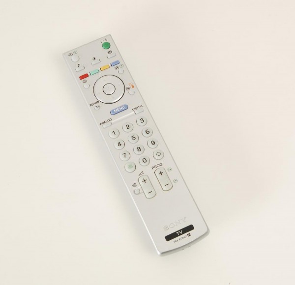 Sony RM-ED007 Remote Control