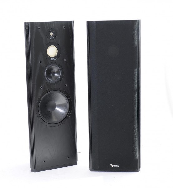 Infinity Kappa 8.2 i II | Standlautsprecher Lautsprecher | Gebrauchte Hifigeräte kaufen -