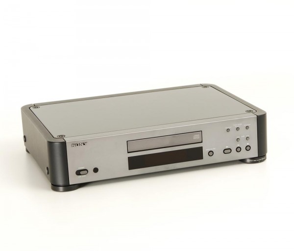 Sony CDP-S 7