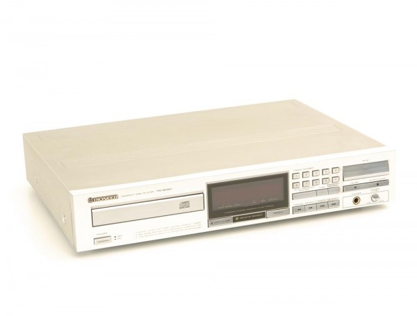 Pioneer PD-6050