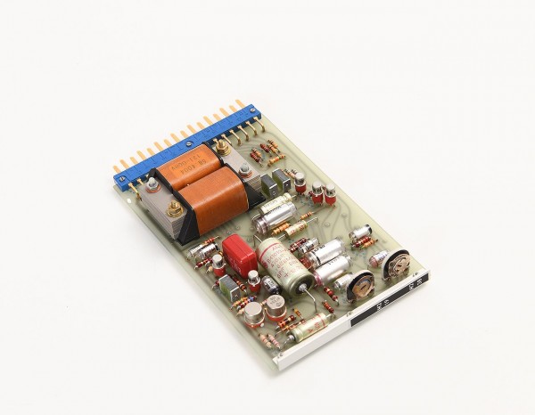 Telefunken B-EN-1 circuit board
