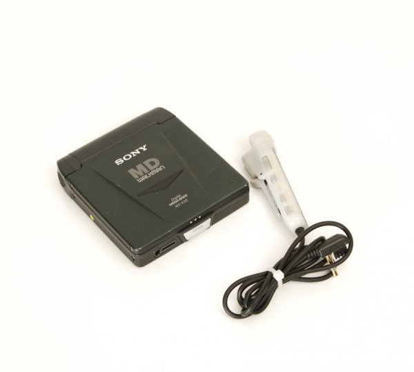 Sony MZ-E32 MD-Walkman