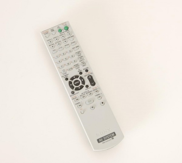 Sony RM-AAU001 Remote Control