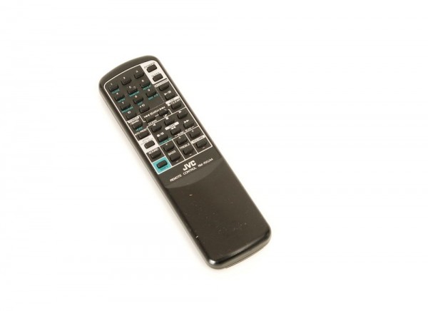 JVC RM-RXUA4 Remote Control