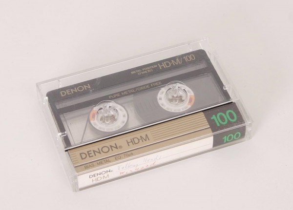 Denon HD-M/100