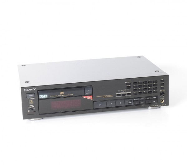 Sony CDP-791