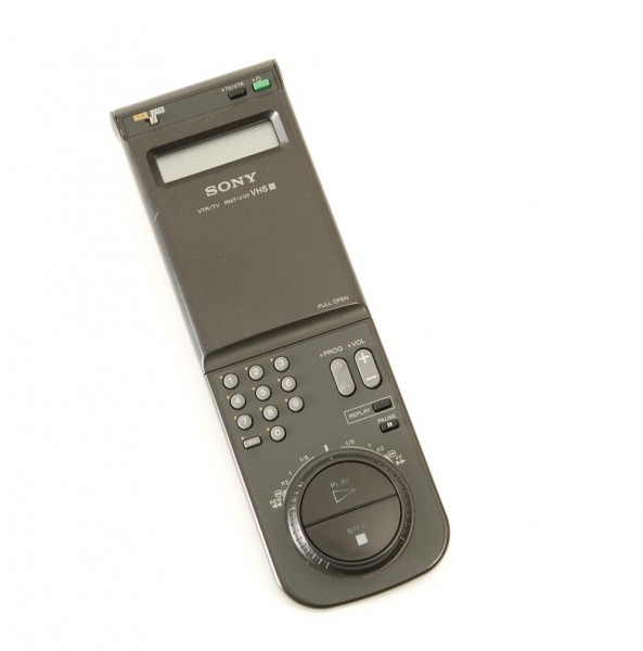 Sony RMT-V131 Remote control