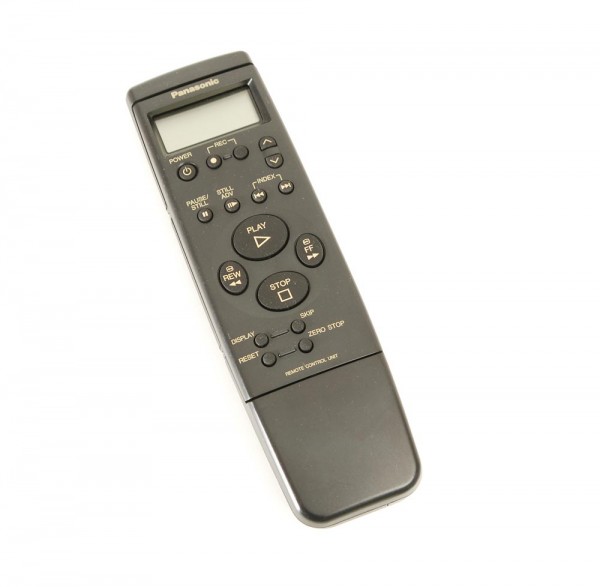 Panasonic VEQ1582 Remote Control