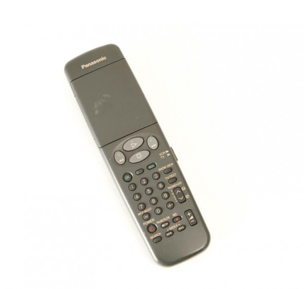 Panasonic VEQ2051 Remote Control