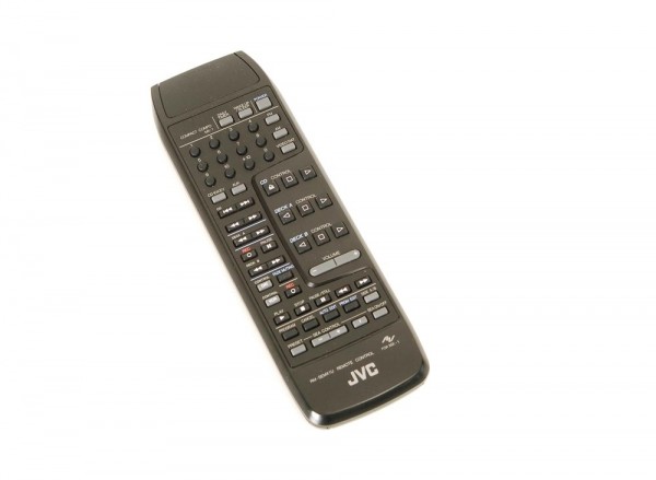 JVC RM-SEMX1U Remote Control