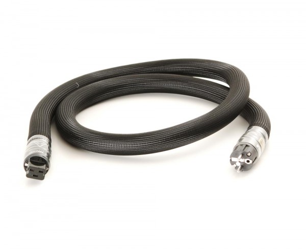 Shunyata Research Python Zi-Tron power cable high current1,80m