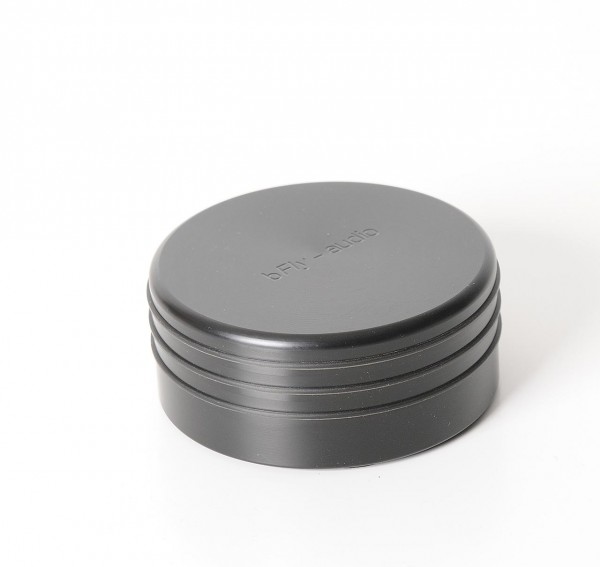 bFly-audio disc weight