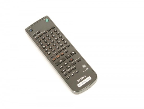 Sony RM-D7M Remote Control