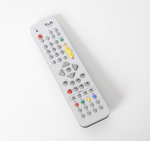 T+A FM 100 remote control