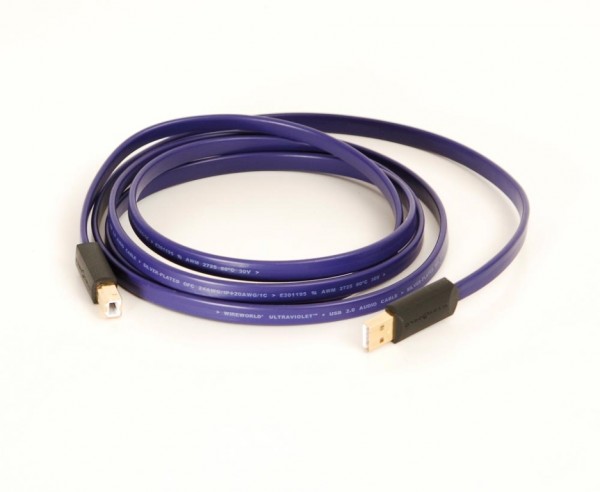 Wireworld Ultraviolet USB 2.0