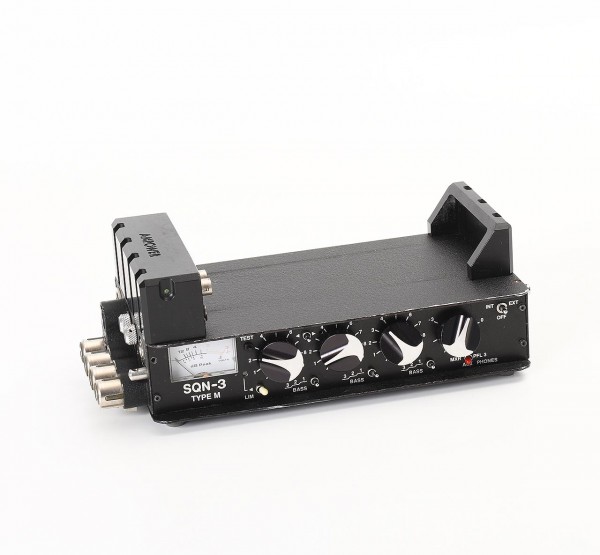 SQN-3 Type M Microphone Mixer Broadcast Mixer