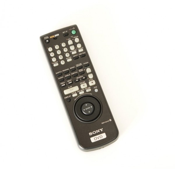 Sony RMT-D111P Remote Control