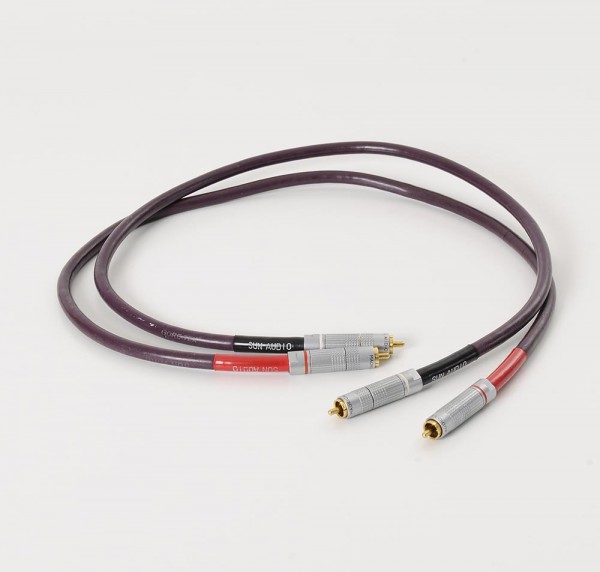 Sun Wire Audio Reference 0.80 m