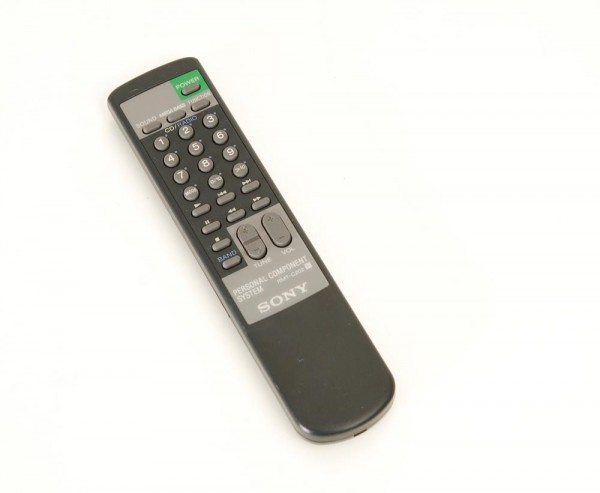 Sony RMT-C202 Remote Control