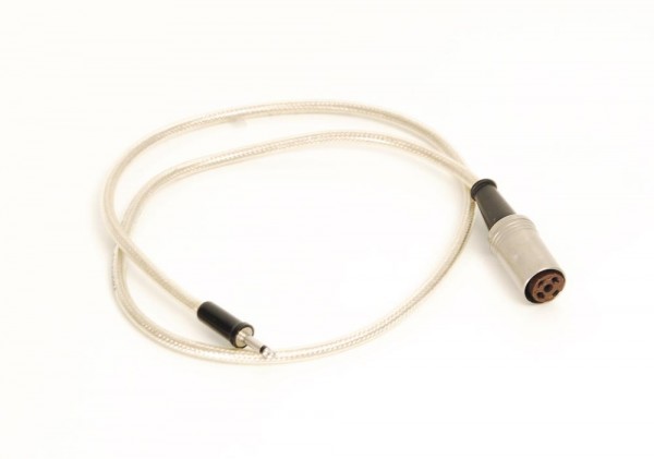 Thorens NF Cable 0.70 DIN - 3.5 mm