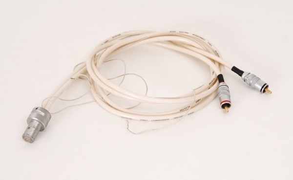 Isoda HC-05-PSR 1.2 Tonearm cable