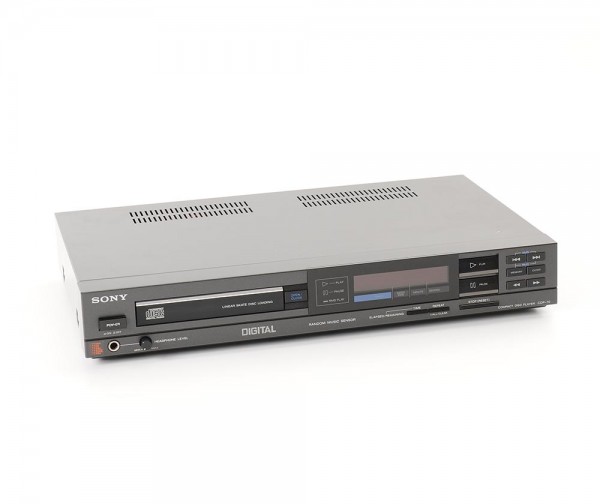 Sony CDP-70