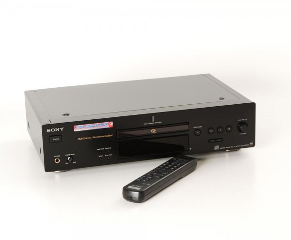 Sony SCD-XB 780 QS