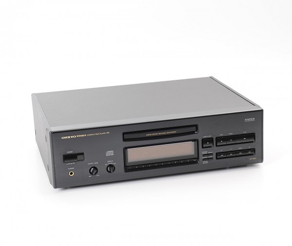 Onkyo DX-6850 CD-Player