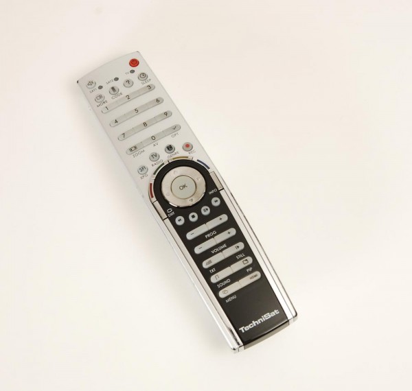 Technisat FBPVR335A/01 Remote control