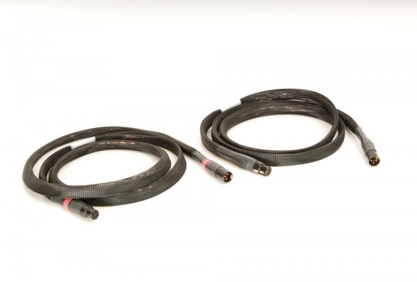 Advanced Listening Audio Cables 1 B XLR 2.0
