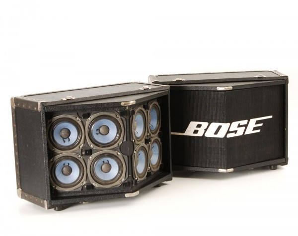 Bose 800