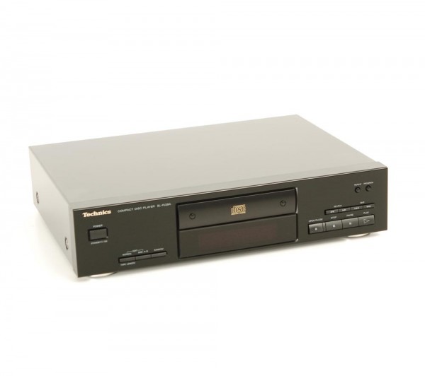 Technics SL-PJ 28 A CD-Player