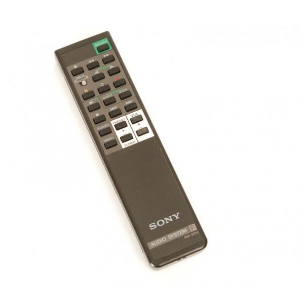 Sony RM-S310 Remote Control