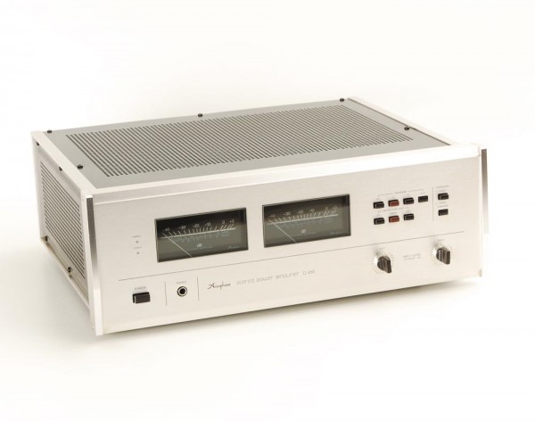 Accuphase P-266
